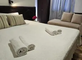 Hotel Ruža