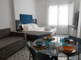 Di Prima Albergo Diffuso