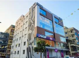 Olive Hotel Kundalahalli by Embassy Group
