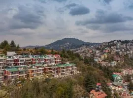 Zostel Homes Shimla