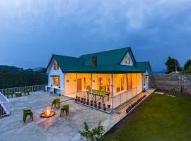 Zostel Homes Theog (Shimla)