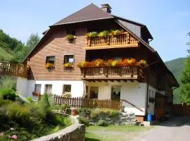 Haus Maria