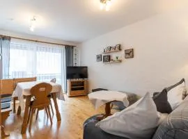 Ferienwohnung Gebhardt