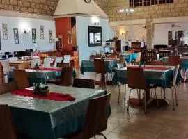 Jozini Lebombo Lodge