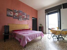 Casa Vacanze Casarano, hotel a Casarano