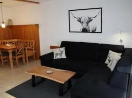 Ferienhaus Nr 93, Kategorie Komfort Plus, Feriendorf Hochbergle, Allgäu