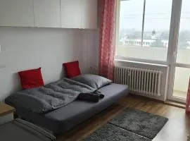 Útulná Garsónka 2