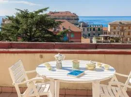 MATILDE HOME Top Floor