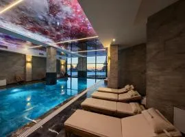 Apartman Aska - Residence Hill