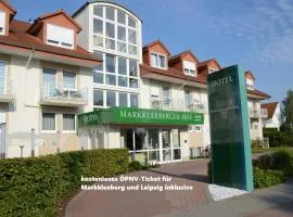 Hotel Markkleeberger Hof