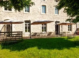 L'Auberge du Campos