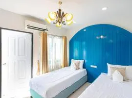 Home in Phuket