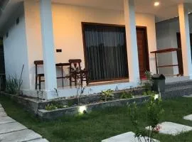 Sunny Bungalows Areguling