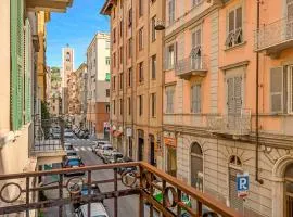 Redamare Suites in the center of the city
