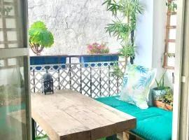 Rincones de San Pedro