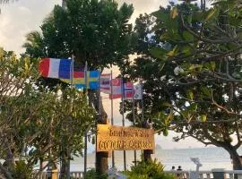 Golden Beach Resort