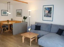 Ferienhaus Nr 102, Kategorie Komfort, Feriendorf Hochbergle, Allgäu