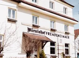 Würmtalhof Pension & Wirtshaus