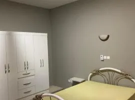 Casa Amarela