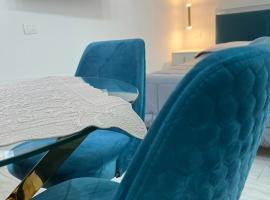 Casa nel vicolo, hotel a Montichiari