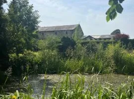 Cross Farm Retreat