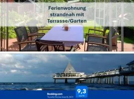 Ferienwohnung Ursel