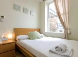 Portobello Rooms by PrimeCityHosts