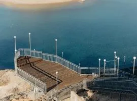 Апарт-отель Tong Marina