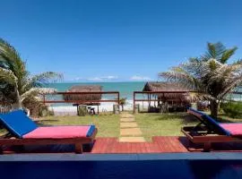 Ocean Drisana