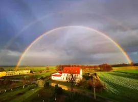 Agroturystyka Na górce