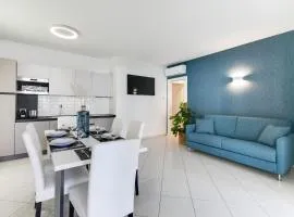 Residenza Acquamarina - Siroli Collection