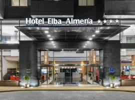 Elba Almeria Business & Convention Hotel