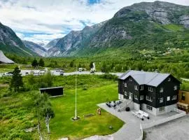 Villa Fjellheim