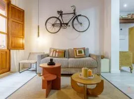 Living4Malaga Rustic Chic