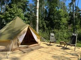 Söderlångvik Glamping