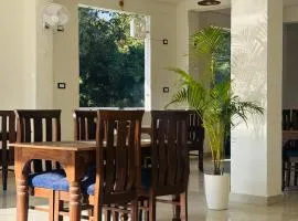 Hardev Residency