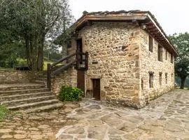 Cabaña Pasiega El Ojal B