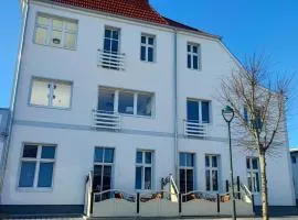 Villa Boberg Apartments