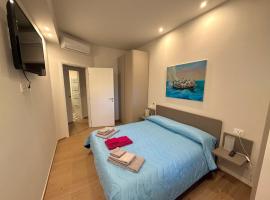 CENTRAL APPARTAMENT Alassio, вила в Аласио