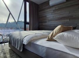 Keller Apartment - DQ Tower، فيلا في سولز أنا نيكار