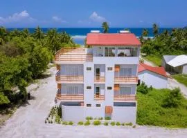 CORAL CROWN HOTEL & SPA , Meedhoo, Addu City, Maldives