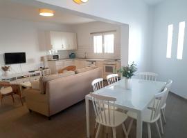 Beach House Arinaga、アリナガのホテル