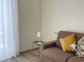 Tizi Apartments Porto