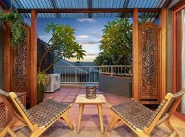 Maui - Bay Lane Retreat - 1 minute to beach