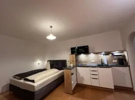 Garconnnière im Bogen