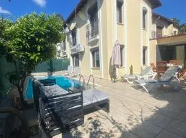 Villa Lavanta Marmaris Daily Weekly Rentals
