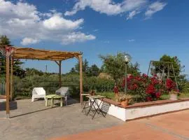 L' Etna di Gianlelè - Exclusive brand "Holiday in the CT"