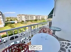 DOMuum Holidays - ANCORA Studio II