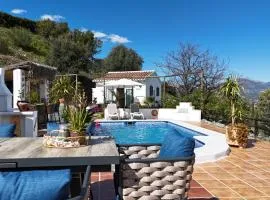 Casita Johanna