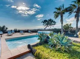 Villa Kura Puerto del Carmen